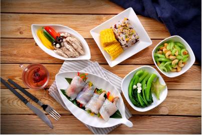 营养餐配料表_健身餐配料表_健身营养餐的配料